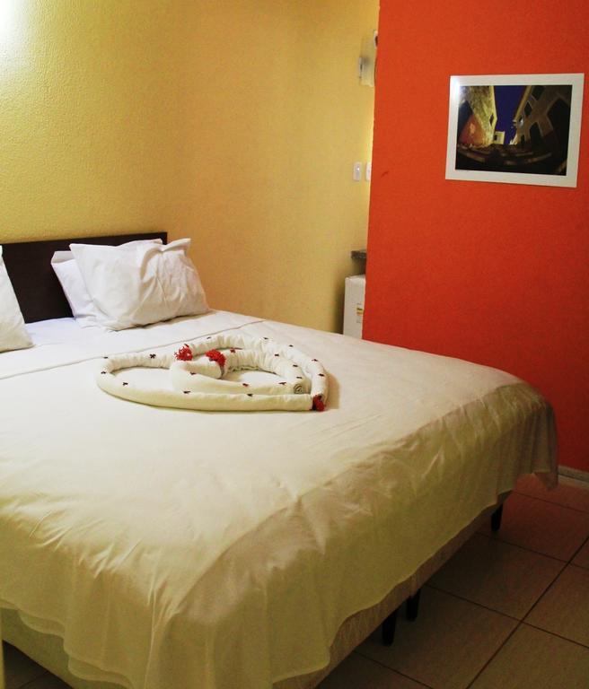 Solar Das Gaivotas Pousada Barreirinhas Room photo
