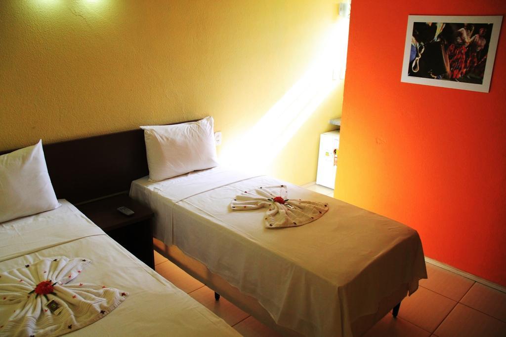 Solar Das Gaivotas Pousada Barreirinhas Room photo